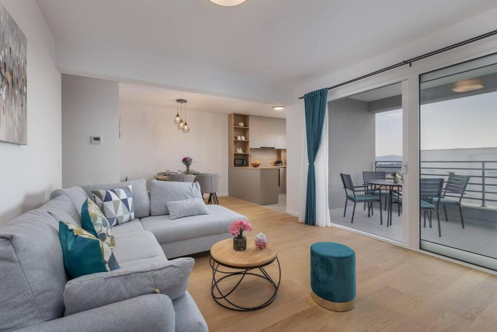 Apartment Luxury Iva-makarska Makarska
