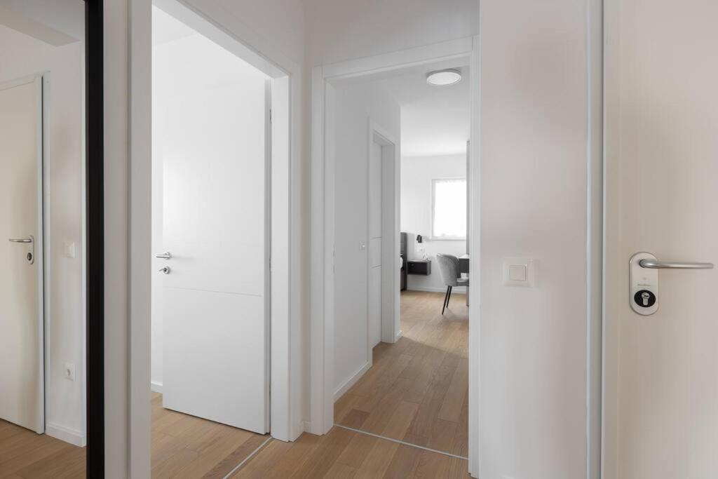 Luxury Iva-makarska Apartment Makarska