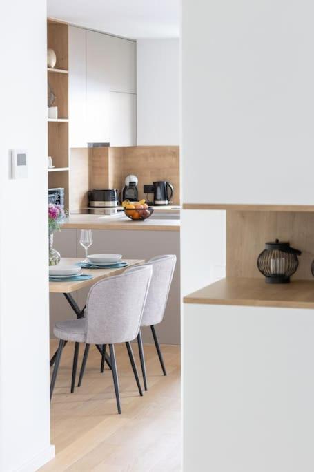 Luxury Iva-makarska Apartment Makarska