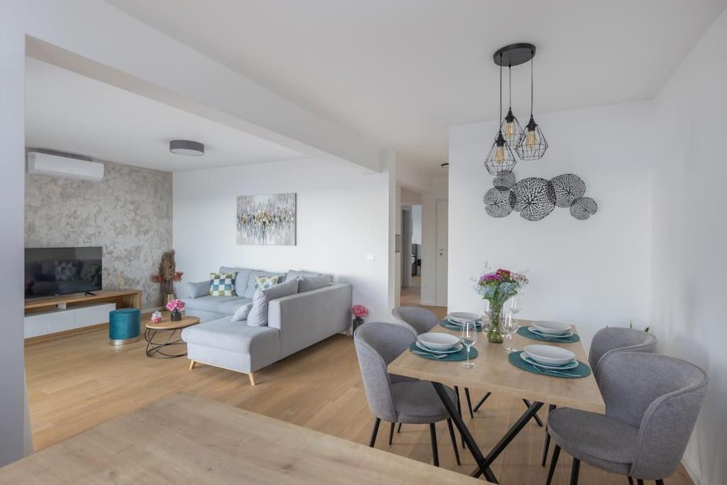 Luxury Iva-makarska *