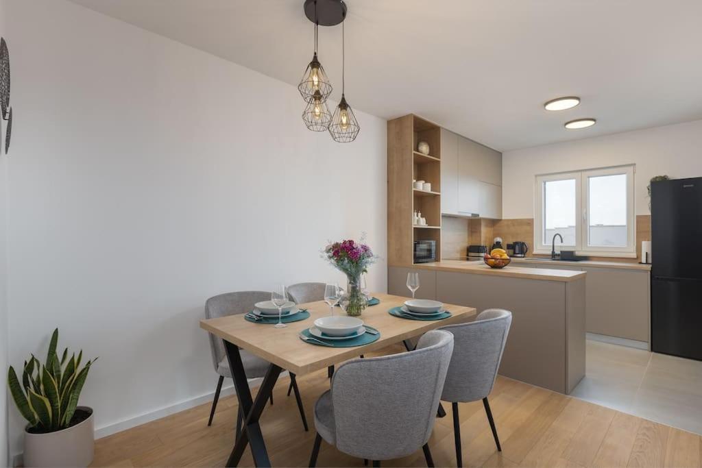Luxury Iva-makarska Apartment *