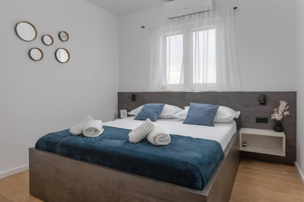 Luxury Iva-makarska Apartment