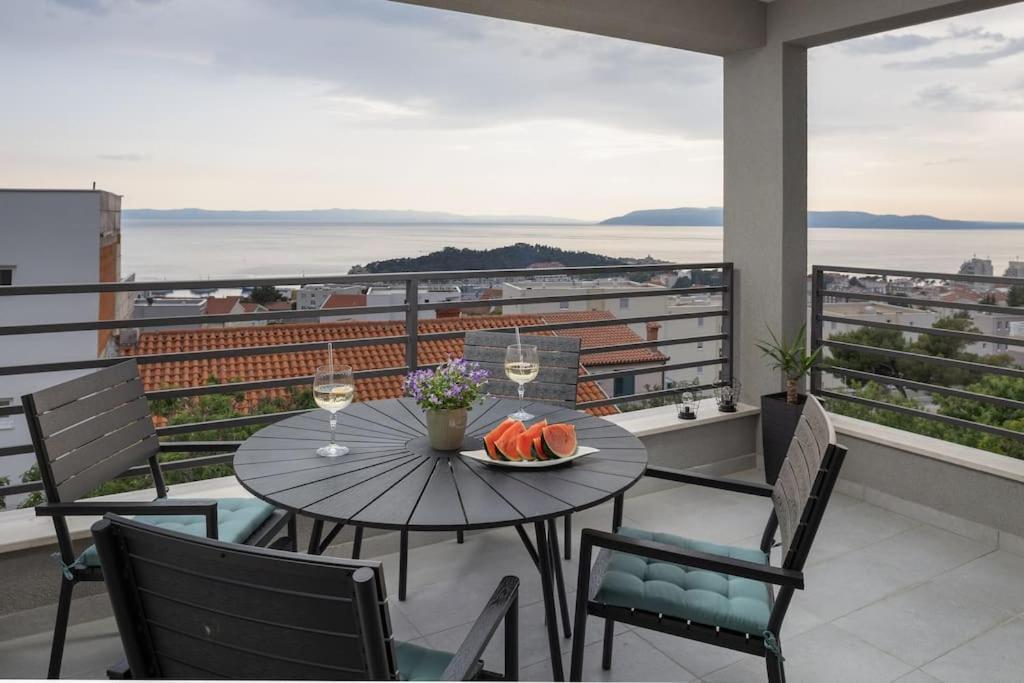 Luxury Iva-makarska Apartment