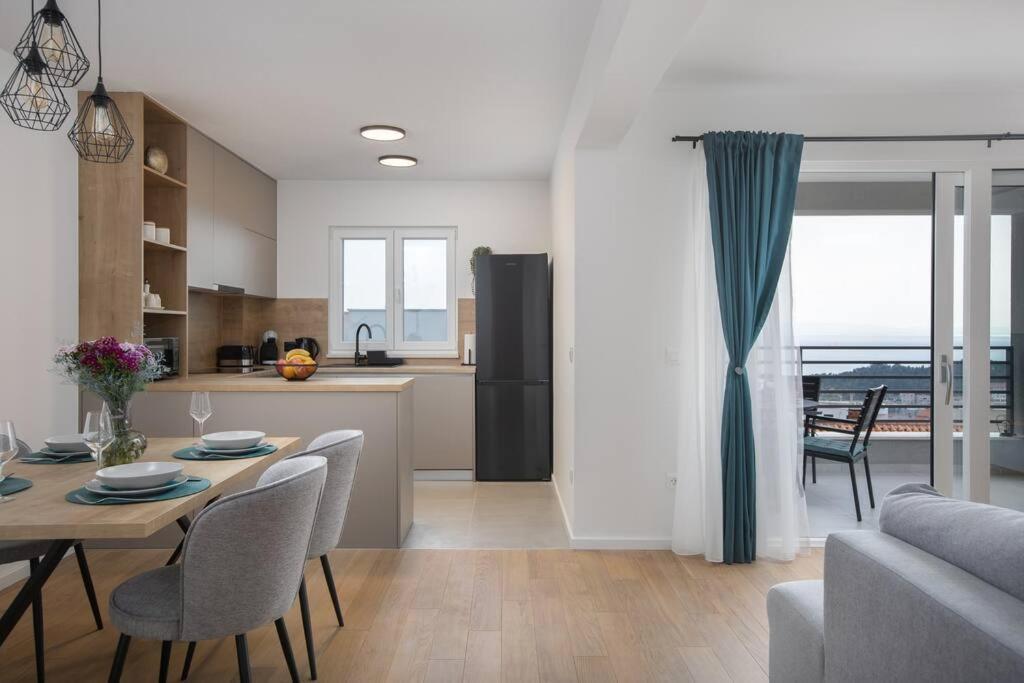Apartment Luxury Iva-makarska Makarska