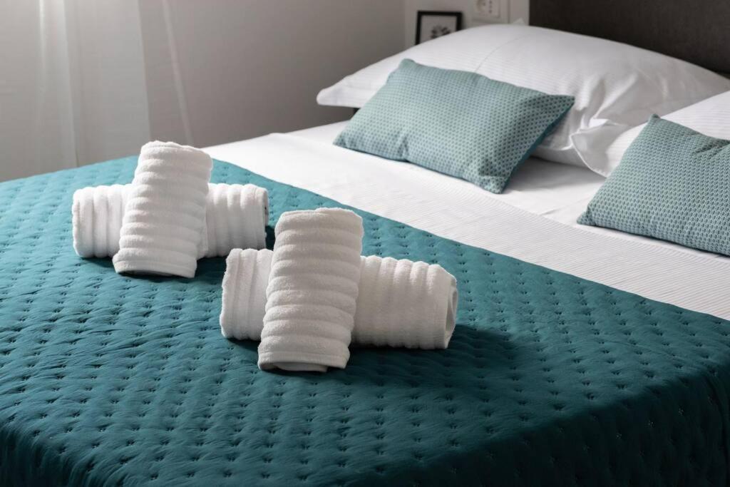 Apartment Luxury Iva-makarska *