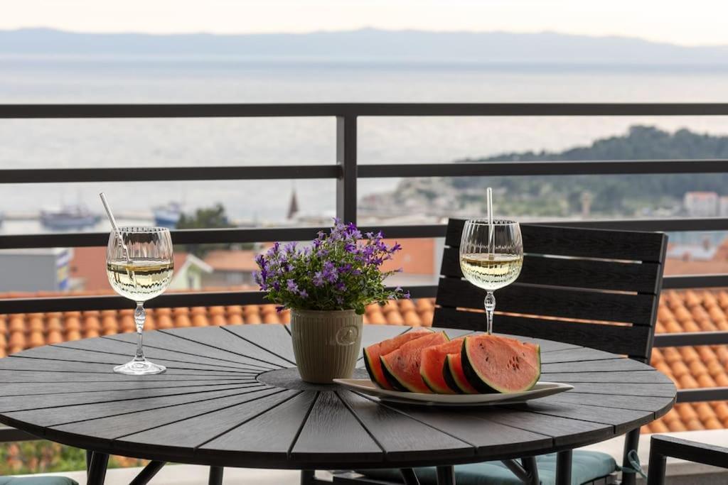 Luxury Iva-makarska Apartment *