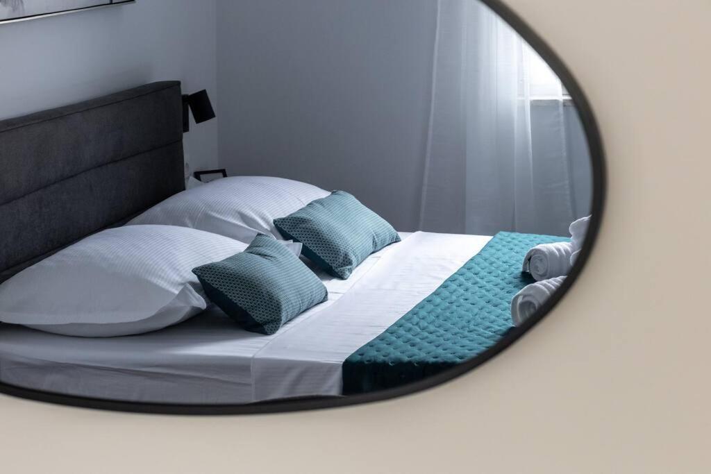 Apartment Luxury Iva-makarska *