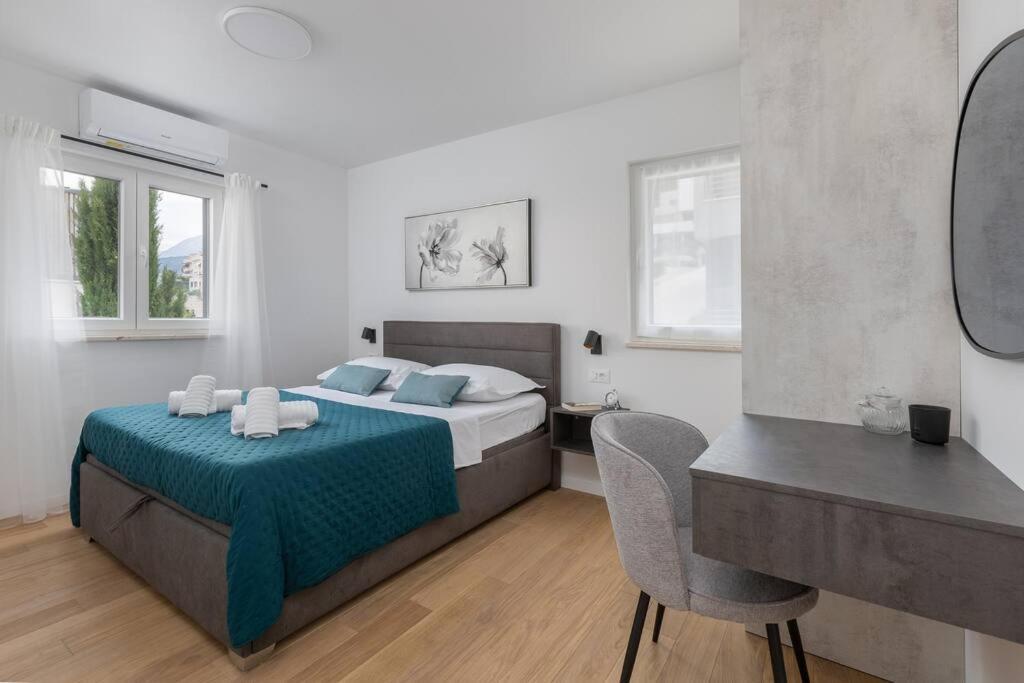 Luxury Iva-makarska Apartment *