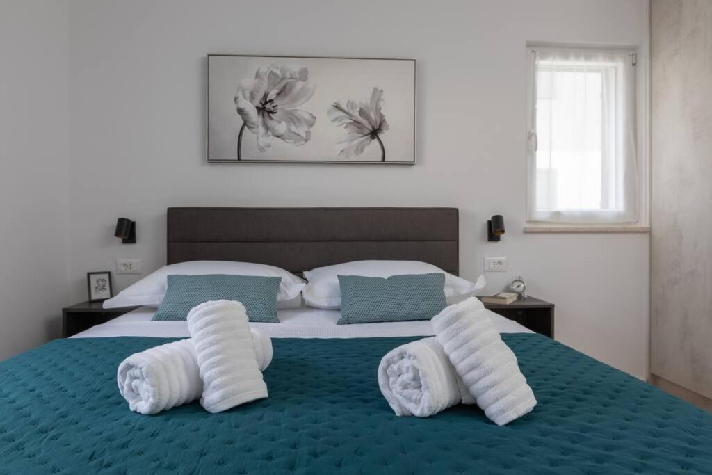 Luxury Iva-makarska Makarska
